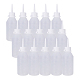 Benecreat bottiglie di colla di plastica DIY-BC0009-08-1