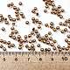 TOHO Round Seed Beads SEED-XTR08-2156S-4