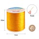 BENECREAT Nylon Thread LW-BC0003-15-4
