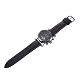 Alloy Watch Head Mechanical Watches WACH-L044-02P-2