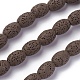 Natural Lava Rock Beads Strands G-F671-03A-04-1