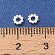 Perline in ottone&nbsp;FIND-Z039-14S-3