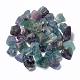 Rough Raw Natural Fluorite Beads G-F710-06A-1