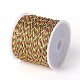 Cuerda de nylon para la fabricación de la joya NWIR-D046-19-2