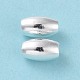 925 Sterling Silver Beads STER-D035-10S-02-3