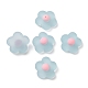 Harz Cabochons&nbsp;CRES-WH0001-43F-1