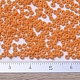 Миюки круглые бусины рокайль SEED-X0054-RR0405F-4