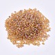 Round Glass Seed Beads SEED-A007-3mm-162B-1