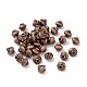 Tibetan Style Spacer Beads X-RLF1152Y-NF-3