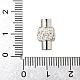 Магнитные застежки из нержавеющей стали 304 STAS-Z147-26P-02-3