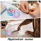 1 Satz DIY-Strickwerkzeug-Kits&nbsp;FIND-CY0001-57-5