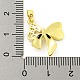Подвески из раковины KK-P263-02G-3