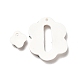 Ensembles de pendentifs en argile polymère faits à la main CLAY-B003-04-2