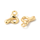 Charms in ottone KK-P234-13G-P-2