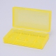 Boîte de stockage de batterie en plastique&nbsp;CON-WH0074-94D-2