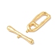 Латуни Переключить застежками KK-Q030-13G-3