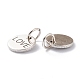 Charms in ottone KK-A149-01AS-3