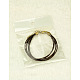 Bracelets en cuir de vachette BJEW-JB00896-08-2