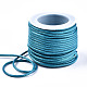 Waxed Polyester Cords X-YC-Q006-2.0mm-05-4