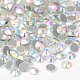 Vidrio de hotfix Diamante de imitación X-RGLA-A019-SS30-101-1