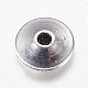 Séparateurs perles en alliage de style tibétain  X-LF10888Y-NF-2