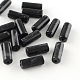Column Imitation Gemstone Acrylic Beads OACR-R030-01-1