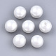 Perles en verre nacré X-HY-T001-003C-01-2