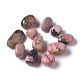 Natural Rhodonite Beads G-O188-09-1