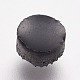 Cabujones de cuarzo druzy de imitación de resina RESI-E013-02K-6mm-2