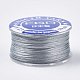 Special Coated Polyester Beading Threads for Seed Beads OCOR-R038-23-3