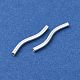 925 Sterling Silver Beads STER-NH0001-35C-S-2