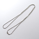Ожерелье из нержавеющей стали из нержавеющей стали IFIN-R114-2.4x900-1