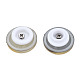 DIY Clothing Button Accessories Set FIND-T066-04A-G-5