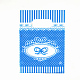 Печатных пластиковые мешки PE-T003-30x40cm-02-3