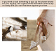 Ahademaker 4 шт. 2 стильные съемные клипсы из сплава с кристаллами и стразами для обуви FIND-GA0002-15-6