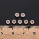 Perles en acrylique de gelée d'imitation MACR-S371-11-E04-5