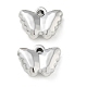 Placcatura pendenti acrilici&nbsp;PACR-Q008-18S-1
