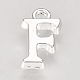 Alloy Charms TIBE-R313-049S-F-1