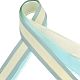 9 Yards 3 Styles Polyester Ribbon SRIB-A014-C03-3