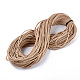 PU Leather Cords LC-S018-06J-2