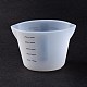 Silicone Measuring Cups DIY-C073-01B-2