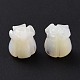 Perle trochid naturali / conchiglie trochus SHEL-P014-01-3