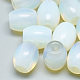 Opalite Beads G-T093-16-1