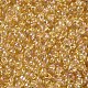 Granos redondos de la semilla de cristal SEED-A007-2mm-162-2