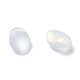 Czech Glass Beads X-GLAA-L025-D16-2