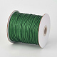 Cordon en polyester ciré coréen écologique YC-P002-1.5mm-1156-3