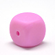 Food Grade Eco-Friendly Silicone Beads SIL-Q004-13mm-16-2
