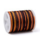 Segment Dyed Polyester Thread NWIR-I013-C-07-2