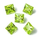 Cabochons zirconi&nbsp;ZIRC-P116-01B-03-1