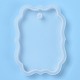 Moldes colgantes de silicona X-DIY-I011-15-1